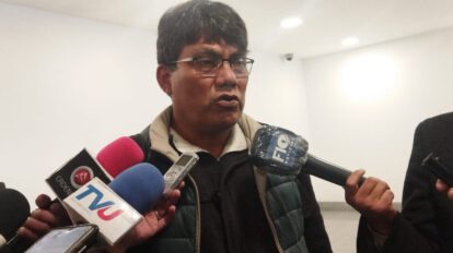 Héctor Arce corrupción YPFB