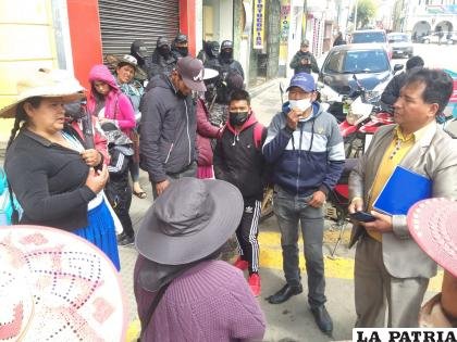 Escuela Juan Evo Morales y necesidades de infraestructura