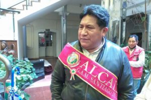 Presupuesto insuficiente en Huari