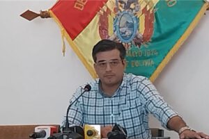 Empresa Santagro niega ataque a interculturales en enfrentamiento