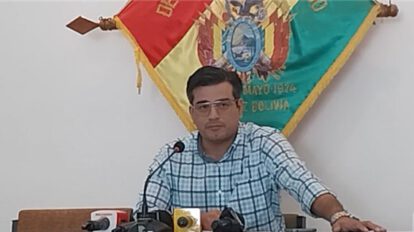 Empresa Santagro niega ataque a interculturales en enfrentamiento
