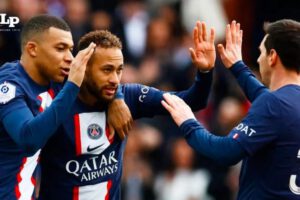 Mbappé gana casi el doble que Messi y Neymar