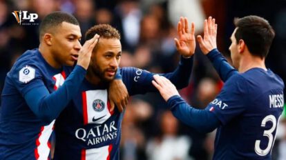 Mbappé gana casi el doble que Messi y Neymar