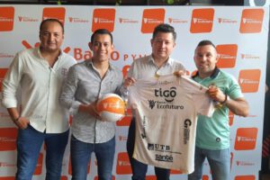 Real Santa Cruz elige a Ecofuturo como patrocinador oficial