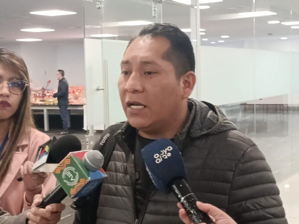 Ley de ganancias ilícitas en el legislativo