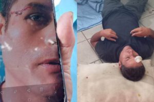 Capitán Edman Lara prohibido de hacer videos en TikTok