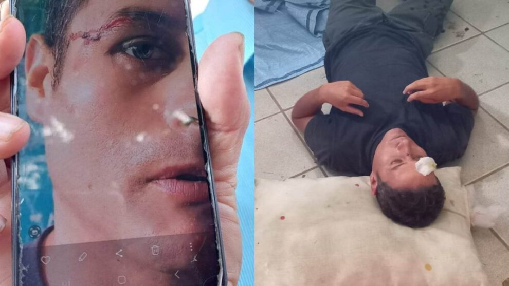 Capitán Edman Lara prohibido de hacer videos en TikTok