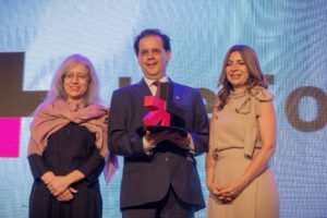 Empoderamiento económico de las mujeres en BancoSol