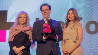 Empoderamiento económico de las mujeres en BancoSol