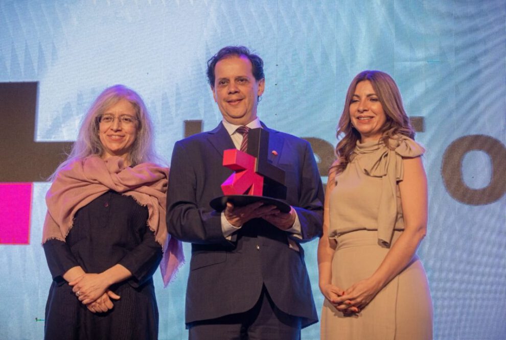 Empoderamiento económico de las mujeres en BancoSol