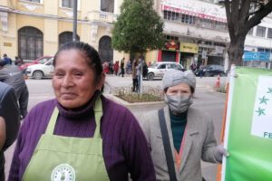 Día Nacional de la Trabajadora del Hogar