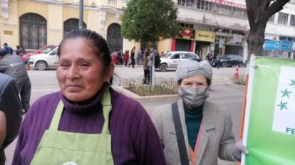 Día Nacional de la Trabajadora del Hogar