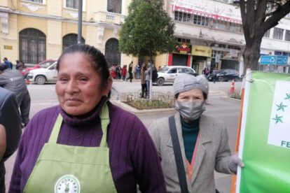 Día Nacional de la Trabajadora del Hogar