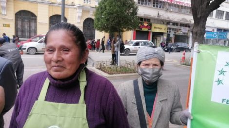 Día Nacional de la Trabajadora del Hogar