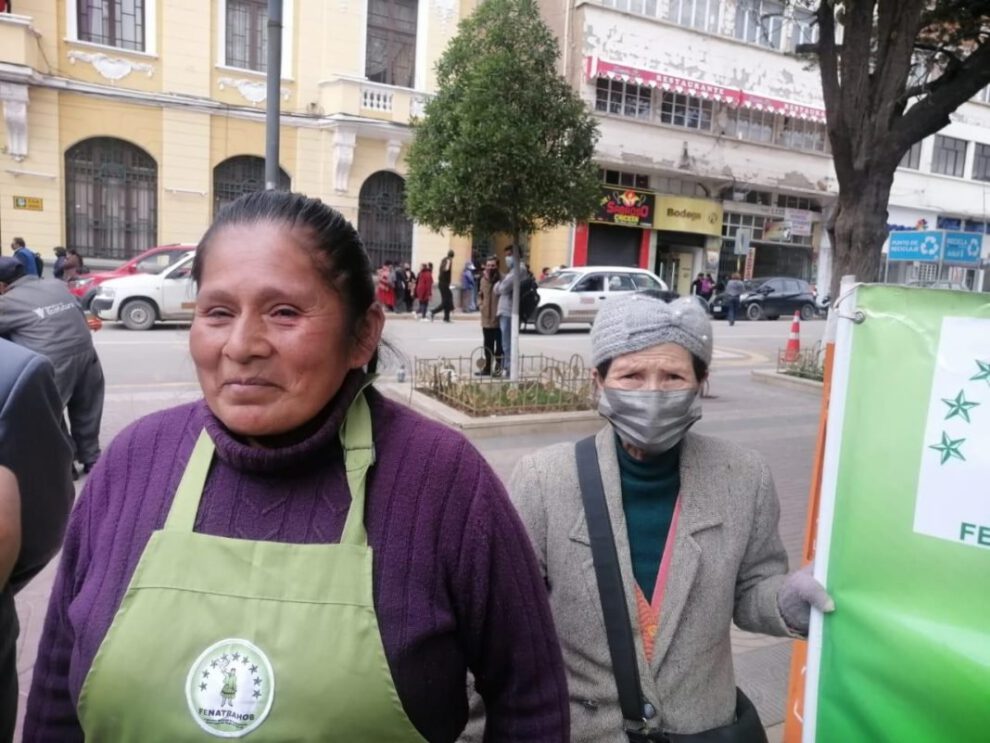 Día Nacional de la Trabajadora del Hogar