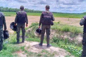 Avasallamientos en Santagro investigados por la Policía