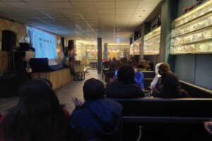 Día del Cine Boliviano homenaje por Arlequín Producciones