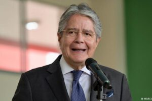 Estado de excepción en Ecuador por incremento de inseguridad