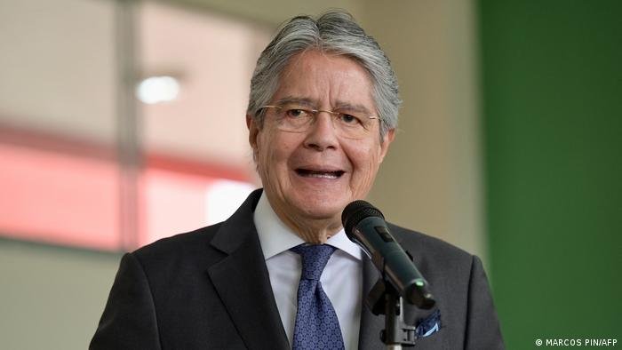 Estado de excepción en Ecuador por incremento de inseguridad