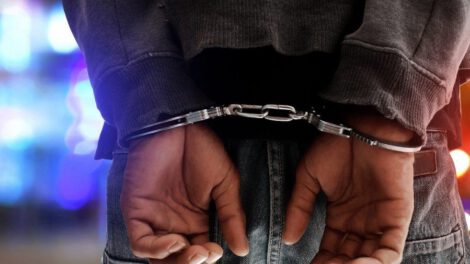 Detenciones por abusos sexuales a menores en El Salvador