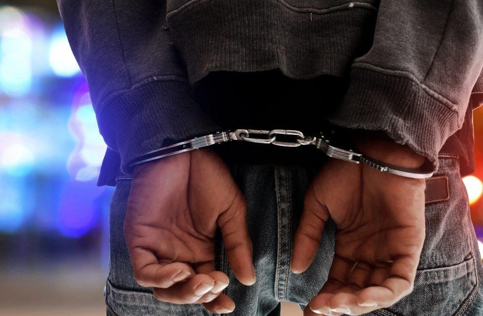 Detenciones por abusos sexuales a menores en El Salvador