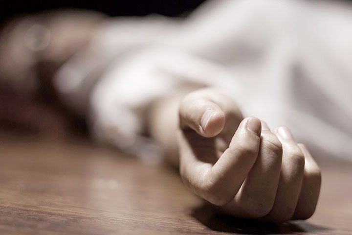 Feminicidios en Bolivia