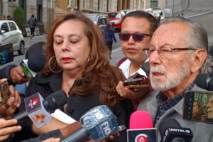 Reforma de justicia y dificultades según juristas independientes