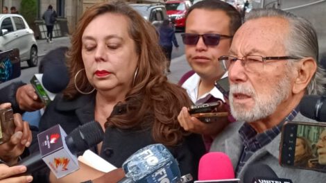 Reforma de justicia y dificultades según juristas independientes
