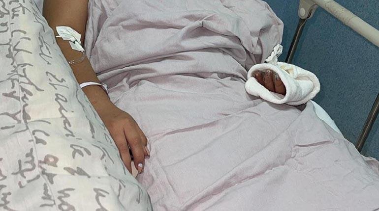 Feminicidio en Cochabamba: Matilde Jiménez tras ser agredida con ácido