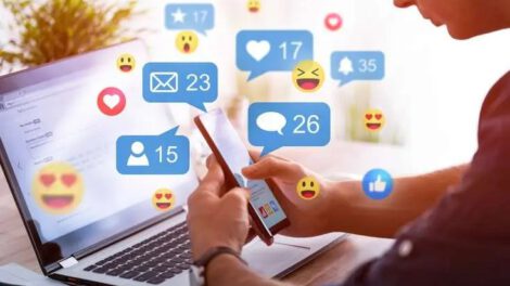 Regulación de redes sociales en Bolivia