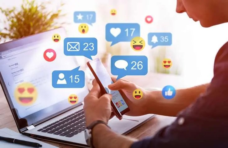 Regulación de redes sociales en Bolivia