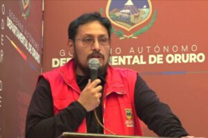 Productos naturales y amigables con el medio ambiente en Oruro