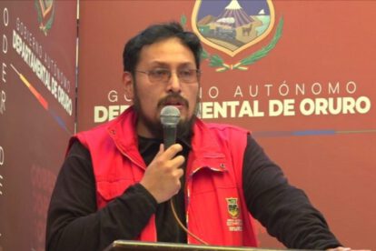Productos naturales y amigables con el medio ambiente en Oruro
