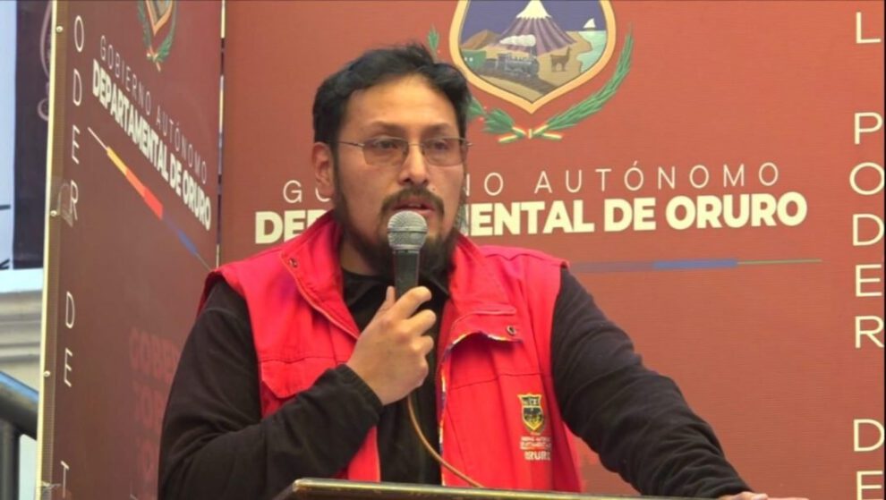 Productos naturales y amigables con el medio ambiente en Oruro