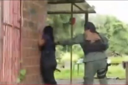 Aprehensión de sospechosos en el caso del asesinato de un policía en La Guardia