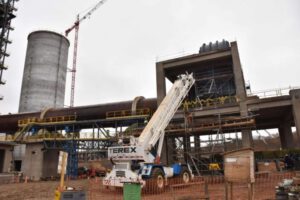 Deuda del Estado a empresas constructoras en Potosí