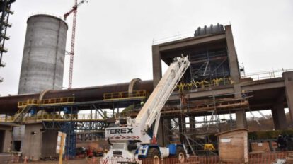 Deuda del Estado a empresas constructoras en Potosí