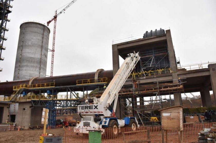 Deuda del Estado a empresas constructoras en Potosí