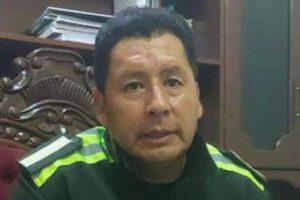 Denuncias por robos y abusos sexuales en La Guardia