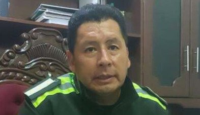 Denuncias por robos y abusos sexuales en La Guardia