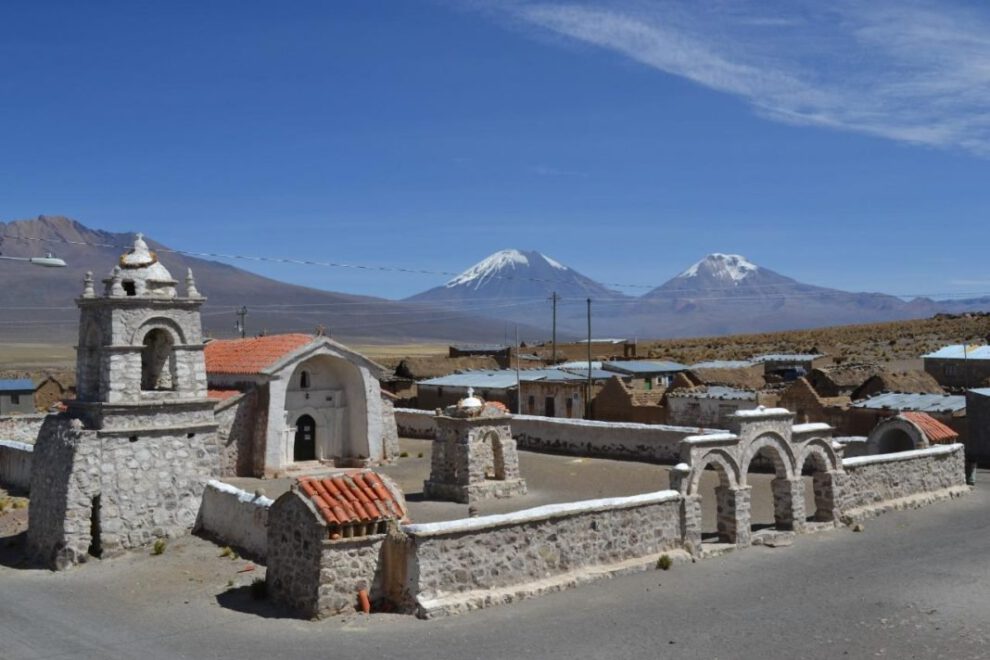 Promoción turística Oruro con videos de circuitos turísticos