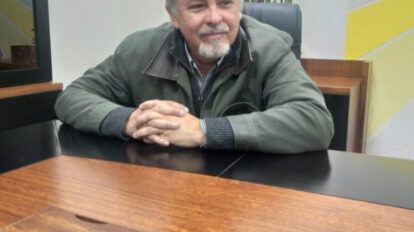 Migración alemana en Bolivia explicada por Robert Brockmann