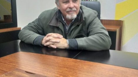 Migración alemana en Bolivia explicada por Robert Brockmann