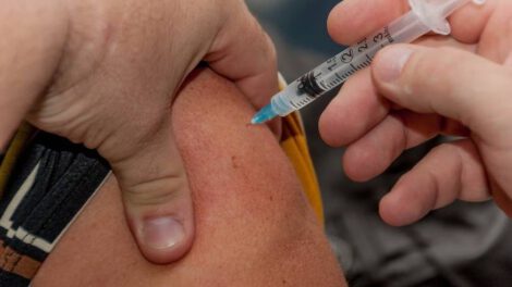 Fiebre amarilla y bloqueo epidemiológico en Bolivia