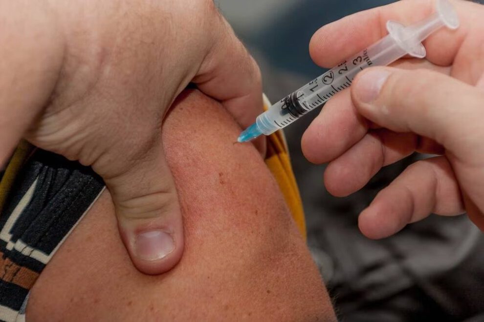 Fiebre amarilla y bloqueo epidemiológico en Bolivia