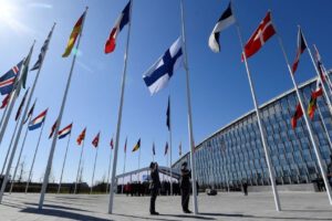 Suministro de armas a Rusia según la OTAN