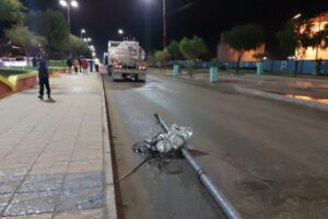 Recomendaciones de ENDE para evitar accidentes eléctricos