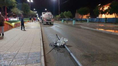 Recomendaciones de ENDE para evitar accidentes eléctricos