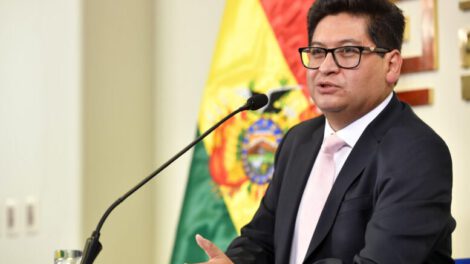 Informe sobre Bonos Soberanos y la inversión de 918 millones de dólares