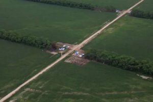 Titulares de Santagro en disputa legal